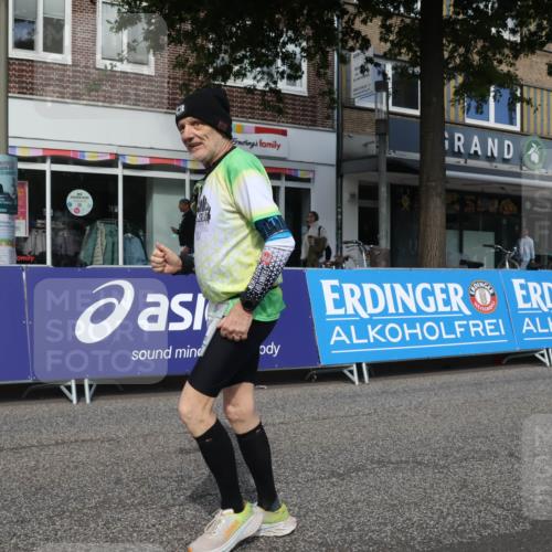 15.09.2024 - PSD Bank Halbmarathon Michael Strokosch http://msf.ph/oto/7058696 15.09.2024 13:01:11 Ziel 2377 meine-sportfotos.de
