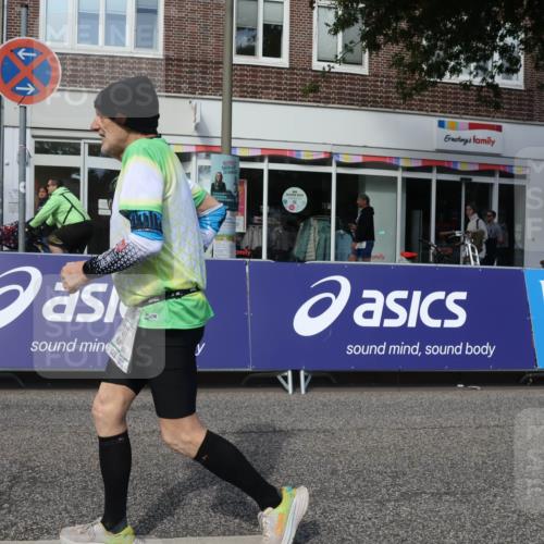 15.09.2024 - PSD Bank Halbmarathon Michael Strokosch http://msf.ph/oto/7058707 15.09.2024 13:01:12 Ziel 2377 meine-sportfotos.de