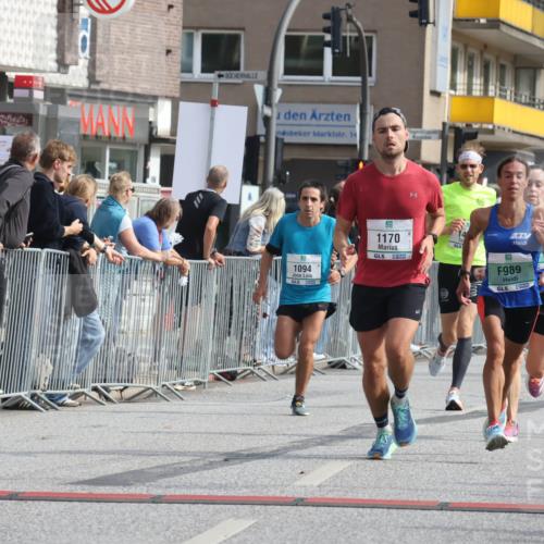 15.09.2024 - PSD Bank Halbmarathon Michael Strokosch http://msf.ph/oto/7058722 15.09.2024 11:38:21 Ziel 764, 903, 989, 1094, 1170, 1175, 1288, 1301, 1461, 1478 meine-sportfotos.de