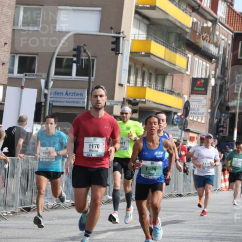 15.09.2024 - PSD Bank Halbmarathon Michael Strokosch http://msf.ph/oto/7058726 15.09.2024 11:38:21 Ziel 764, 903, 989, 1094, 1170, 1175, 1288, 1301, 1461, 1478 meine-sportfotos.de