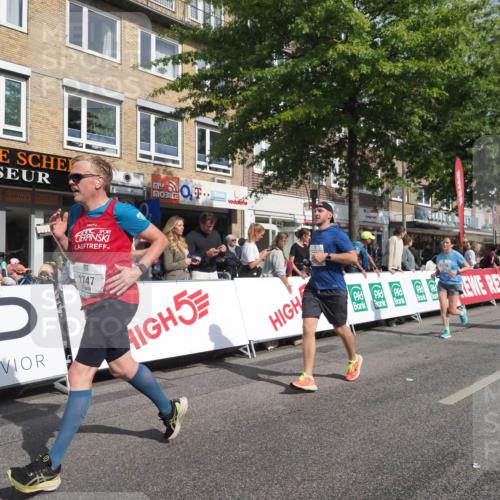 15.09.2024 - PSD Bank Halbmarathon Miley Keyser http://msf.ph/oto/7058727 15.09.2024 12:06:26 Ziel 1464, 1697, 1747, 1824, 1831, 2036, 2092, 2280, 2334, 2718, 2854, 3350 meine-sportfotos.de