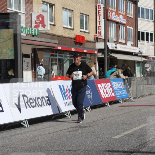 15.09.2024 - PSD Bank Halbmarathon Michael Strokosch http://msf.ph/oto/7058728 15.09.2024 13:04:21 Ziel 1898 meine-sportfotos.de