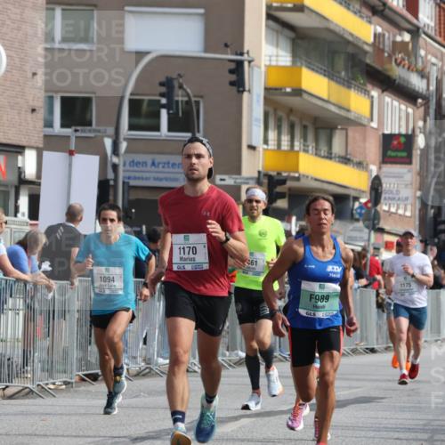 15.09.2024 - PSD Bank Halbmarathon Michael Strokosch http://msf.ph/oto/7058730 15.09.2024 11:38:21 Ziel 764, 903, 989, 1094, 1170, 1175, 1288, 1301, 1461, 1478 meine-sportfotos.de