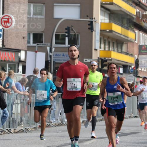 15.09.2024 - PSD Bank Halbmarathon Michael Strokosch http://msf.ph/oto/7058734 15.09.2024 11:38:21 Ziel 764, 903, 989, 1094, 1170, 1175, 1288, 1301, 1461, 1478 meine-sportfotos.de