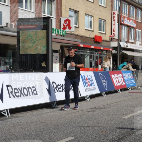 15.09.2024 - PSD Bank Halbmarathon Michael Strokosch http://msf.ph/oto/7058748 15.09.2024 13:04:22 Ziel 1898 meine-sportfotos.de