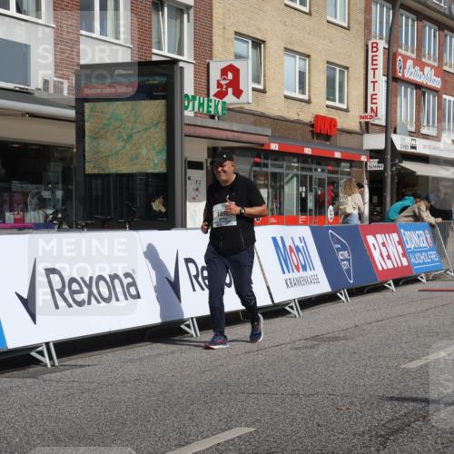 15.09.2024 - PSD Bank Halbmarathon Michael Strokosch http://msf.ph/oto/7058752 15.09.2024 13:04:22 Ziel 1898 meine-sportfotos.de