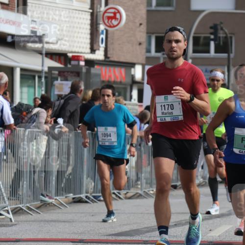 15.09.2024 - PSD Bank Halbmarathon Michael Strokosch http://msf.ph/oto/7058754 15.09.2024 11:38:22 Ziel 764, 903, 989, 1094, 1170, 1175, 1288, 1301, 1461, 1478 meine-sportfotos.de