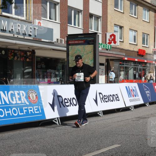 15.09.2024 - PSD Bank Halbmarathon Michael Strokosch http://msf.ph/oto/7058769 15.09.2024 13:04:23 Ziel 1898 meine-sportfotos.de
