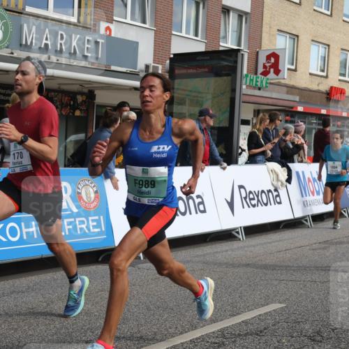 15.09.2024 - PSD Bank Halbmarathon Michael Strokosch http://msf.ph/oto/7058779 15.09.2024 11:38:25 Ziel 764, 828, 903, 989, 1094, 1142, 1170, 1175, 1288, 1301, 1371, 1461, 2660 meine-sportfotos.de
