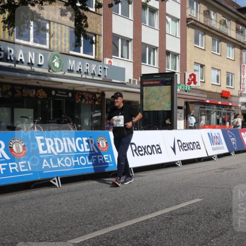 15.09.2024 - PSD Bank Halbmarathon Michael Strokosch http://msf.ph/oto/7058781 15.09.2024 13:04:24 Ziel 1898 meine-sportfotos.de