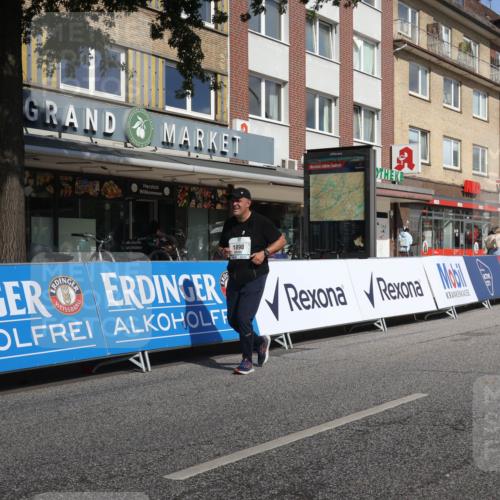 15.09.2024 - PSD Bank Halbmarathon Michael Strokosch http://msf.ph/oto/7058785 15.09.2024 13:04:24 Ziel 1898 meine-sportfotos.de