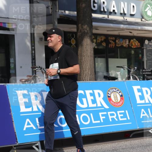 15.09.2024 - PSD Bank Halbmarathon Michael Strokosch http://msf.ph/oto/7058796 15.09.2024 13:04:26 Ziel 1898 meine-sportfotos.de
