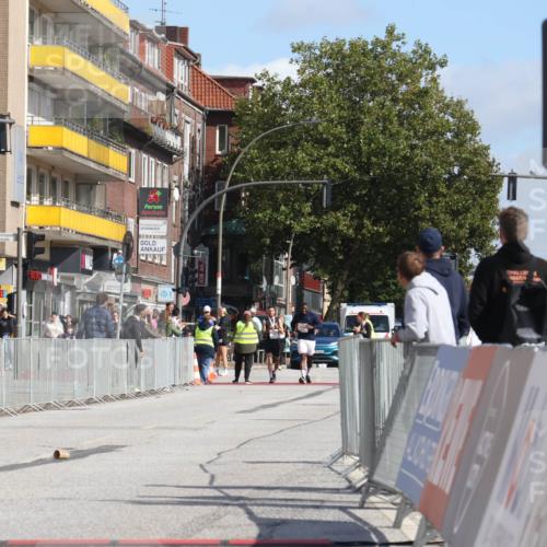 15.09.2024 - PSD Bank Halbmarathon Michael Strokosch http://msf.ph/oto/7058824 15.09.2024 13:04:50 Ziel  meine-sportfotos.de