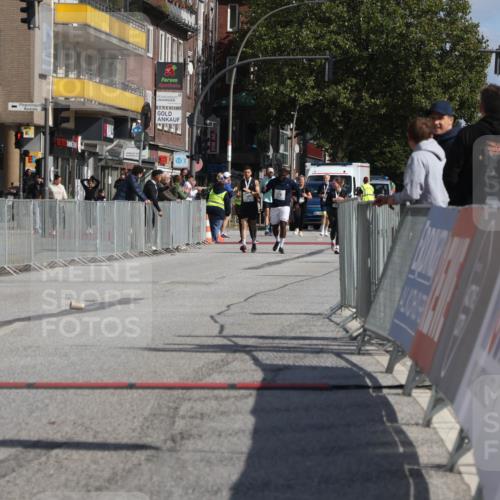 15.09.2024 - PSD Bank Halbmarathon Michael Strokosch http://msf.ph/oto/7058829 15.09.2024 13:04:56 Ziel  meine-sportfotos.de