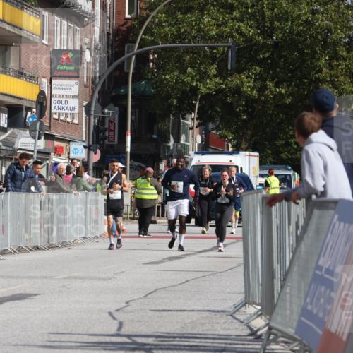 15.09.2024 - PSD Bank Halbmarathon Michael Strokosch http://msf.ph/oto/7058833 15.09.2024 13:04:57 Ziel  meine-sportfotos.de