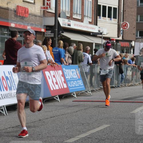 15.09.2024 - PSD Bank Halbmarathon Michael Strokosch http://msf.ph/oto/7058835 15.09.2024 11:38:29 Ziel 764, 828, 903, 935, 989, 1094, 1142, 1170, 1175, 1189, 1371, 1461, 2660 meine-sportfotos.de
