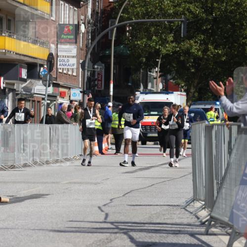 15.09.2024 - PSD Bank Halbmarathon Michael Strokosch http://msf.ph/oto/7058842 15.09.2024 13:05:00 Ziel  meine-sportfotos.de