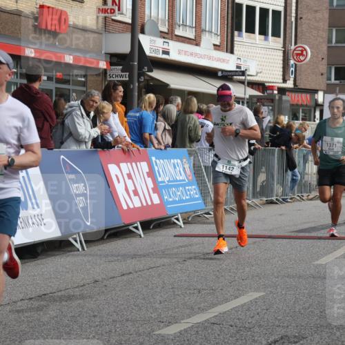 15.09.2024 - PSD Bank Halbmarathon Michael Strokosch http://msf.ph/oto/7058844 15.09.2024 11:38:29 Ziel 764, 828, 903, 935, 989, 1094, 1142, 1170, 1175, 1189, 1371, 1461, 2660 meine-sportfotos.de