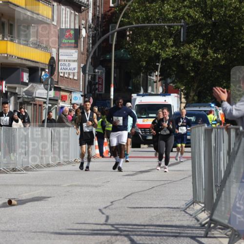 15.09.2024 - PSD Bank Halbmarathon Michael Strokosch http://msf.ph/oto/7058846 15.09.2024 13:05:02 Ziel  meine-sportfotos.de