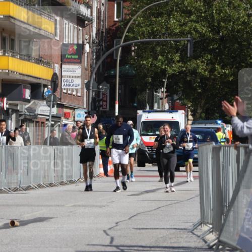 15.09.2024 - PSD Bank Halbmarathon Michael Strokosch http://msf.ph/oto/7058850 15.09.2024 13:05:02 Ziel  meine-sportfotos.de