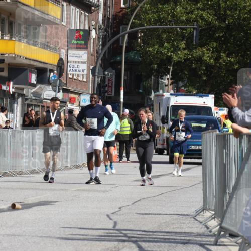15.09.2024 - PSD Bank Halbmarathon Michael Strokosch http://msf.ph/oto/7058853 15.09.2024 13:05:06 Ziel  meine-sportfotos.de