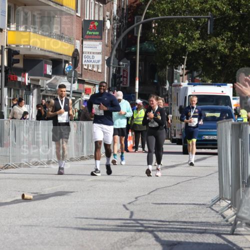 15.09.2024 - PSD Bank Halbmarathon Michael Strokosch http://msf.ph/oto/7058858 15.09.2024 13:05:07 Ziel  meine-sportfotos.de