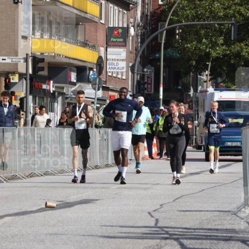 15.09.2024 - PSD Bank Halbmarathon Michael Strokosch http://msf.ph/oto/7058861 15.09.2024 13:05:07 Ziel  meine-sportfotos.de