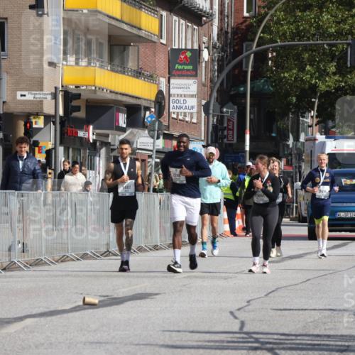 15.09.2024 - PSD Bank Halbmarathon Michael Strokosch http://msf.ph/oto/7058865 15.09.2024 13:05:07 Ziel  meine-sportfotos.de