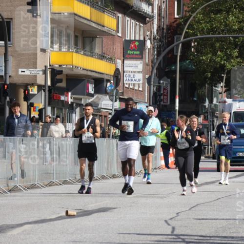 15.09.2024 - PSD Bank Halbmarathon Michael Strokosch http://msf.ph/oto/7058869 15.09.2024 13:05:08 Ziel  meine-sportfotos.de