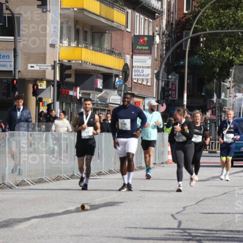 15.09.2024 - PSD Bank Halbmarathon Michael Strokosch http://msf.ph/oto/7058877 15.09.2024 13:05:08 Ziel  meine-sportfotos.de