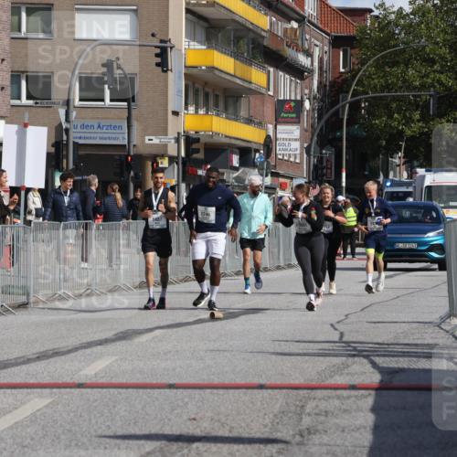 15.09.2024 - PSD Bank Halbmarathon Michael Strokosch http://msf.ph/oto/7058900 15.09.2024 13:05:11 Ziel  meine-sportfotos.de