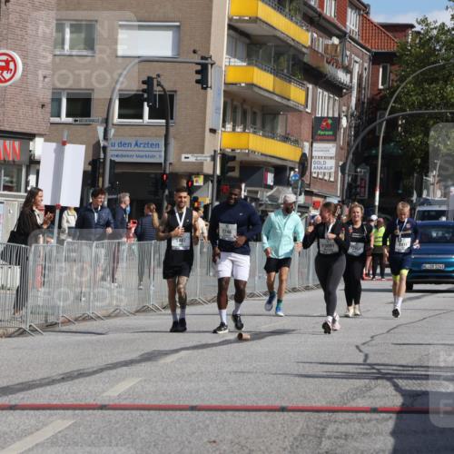 15.09.2024 - PSD Bank Halbmarathon Michael Strokosch http://msf.ph/oto/7058904 15.09.2024 13:05:12 Ziel  meine-sportfotos.de