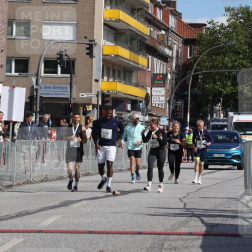 15.09.2024 - PSD Bank Halbmarathon Michael Strokosch http://msf.ph/oto/7058908 15.09.2024 13:05:12 Ziel  meine-sportfotos.de