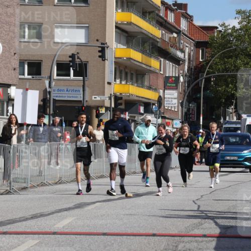 15.09.2024 - PSD Bank Halbmarathon Michael Strokosch http://msf.ph/oto/7058912 15.09.2024 13:05:12 Ziel  meine-sportfotos.de