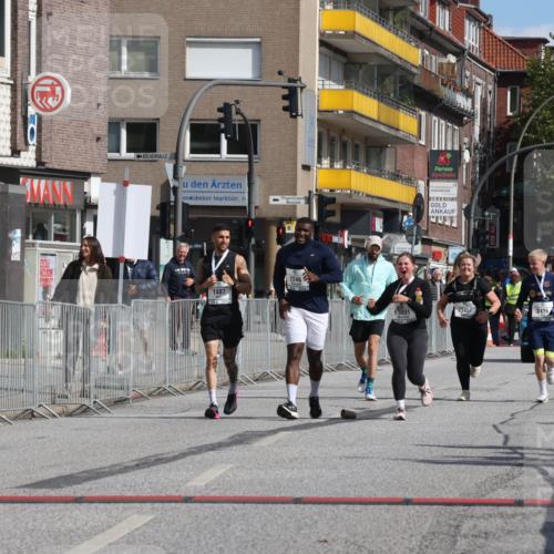 15.09.2024 - PSD Bank Halbmarathon Michael Strokosch http://msf.ph/oto/7058916 15.09.2024 13:05:13 Ziel 2246, 3457 meine-sportfotos.de