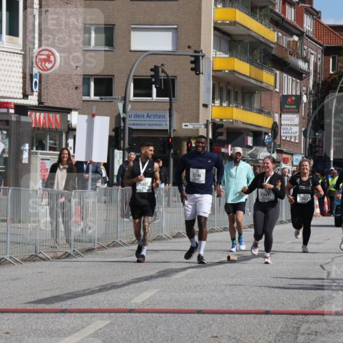 15.09.2024 - PSD Bank Halbmarathon Michael Strokosch http://msf.ph/oto/7058925 15.09.2024 13:05:13 Ziel 2246, 3457 meine-sportfotos.de
