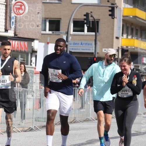 15.09.2024 - PSD Bank Halbmarathon Michael Strokosch http://msf.ph/oto/7058971 15.09.2024 13:05:18 Ziel 2246, 3457 meine-sportfotos.de