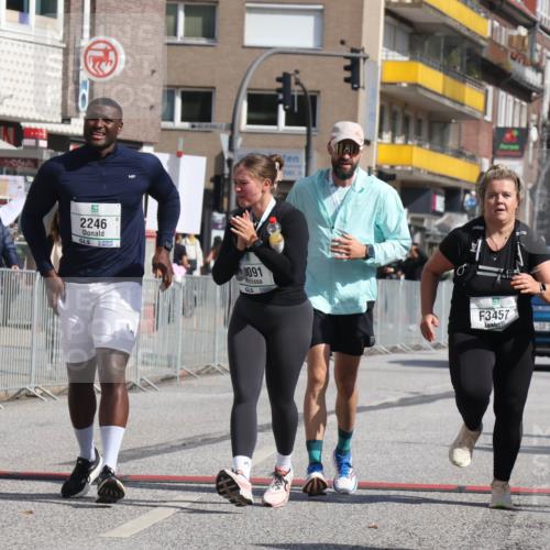 15.09.2024 - PSD Bank Halbmarathon Michael Strokosch http://msf.ph/oto/7058991 15.09.2024 13:05:19 Ziel 2246, 3457 meine-sportfotos.de