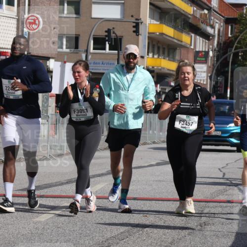 15.09.2024 - PSD Bank Halbmarathon Michael Strokosch http://msf.ph/oto/7058995 15.09.2024 13:05:20 Ziel 2246, 3457 meine-sportfotos.de