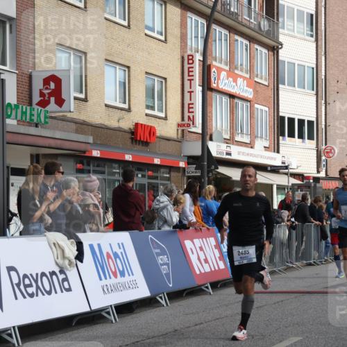 15.09.2024 - PSD Bank Halbmarathon Michael Strokosch http://msf.ph/oto/7058998 15.09.2024 11:38:40 Ziel 828, 935, 1142, 1174, 1175, 1189, 1348, 1371, 1384, 2485, 2660, 2724 meine-sportfotos.de