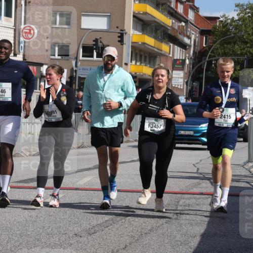 15.09.2024 - PSD Bank Halbmarathon Michael Strokosch http://msf.ph/oto/7059000 15.09.2024 13:05:20 Ziel 2246, 3457 meine-sportfotos.de