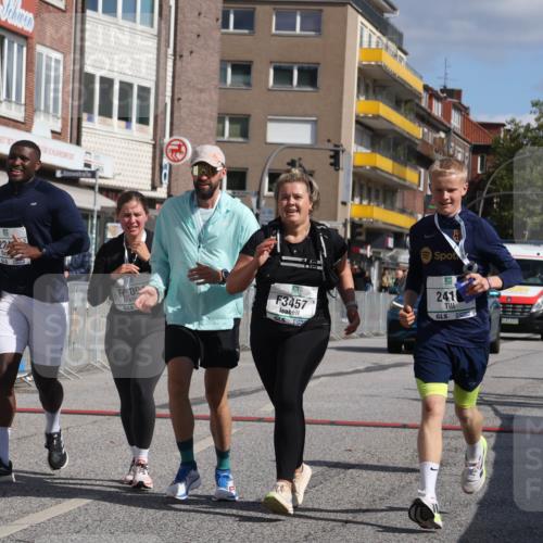 15.09.2024 - PSD Bank Halbmarathon Michael Strokosch http://msf.ph/oto/7059007 15.09.2024 13:05:21 Ziel 2246, 3457 meine-sportfotos.de