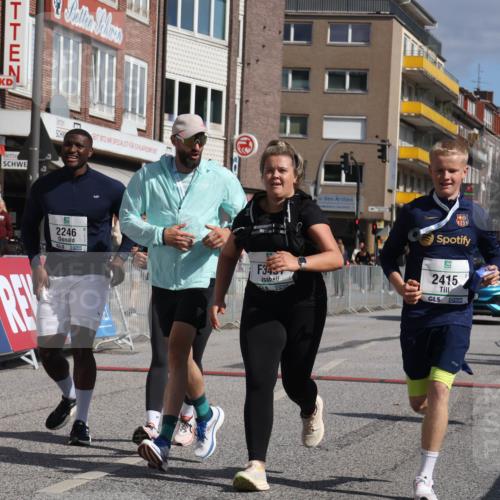 15.09.2024 - PSD Bank Halbmarathon Michael Strokosch http://msf.ph/oto/7059011 15.09.2024 13:05:22 Ziel 2246, 3457 meine-sportfotos.de