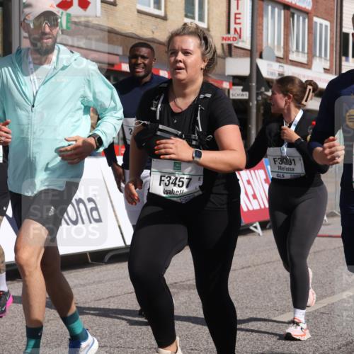 15.09.2024 - PSD Bank Halbmarathon Michael Strokosch http://msf.ph/oto/7059023 15.09.2024 13:05:23 Ziel 2246, 3457 meine-sportfotos.de