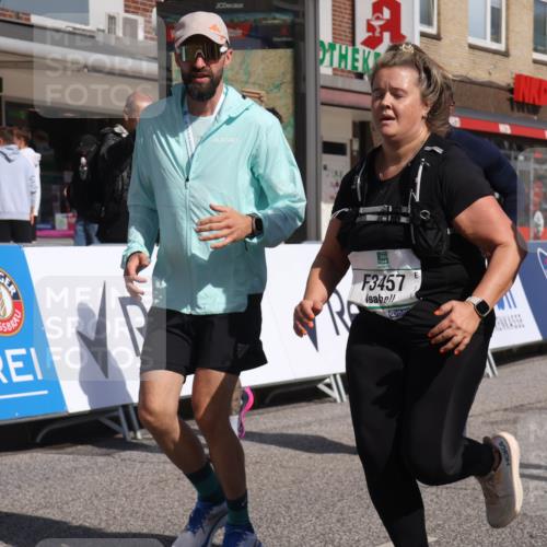 15.09.2024 - PSD Bank Halbmarathon Michael Strokosch http://msf.ph/oto/7059028 15.09.2024 13:05:23 Ziel 2246, 3457 meine-sportfotos.de