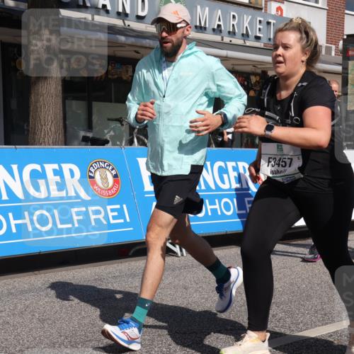 15.09.2024 - PSD Bank Halbmarathon Michael Strokosch http://msf.ph/oto/7059037 15.09.2024 13:05:24 Ziel 2246, 3457 meine-sportfotos.de
