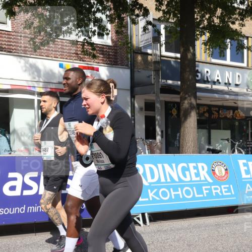 15.09.2024 - PSD Bank Halbmarathon Michael Strokosch http://msf.ph/oto/7059059 15.09.2024 13:05:26 Ziel 2246, 3457 meine-sportfotos.de