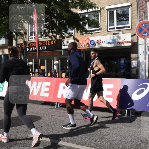 15.09.2024 - PSD Bank Halbmarathon Michael Strokosch http://msf.ph/oto/7059074 15.09.2024 13:05:27 Ziel 2246, 3457 meine-sportfotos.de