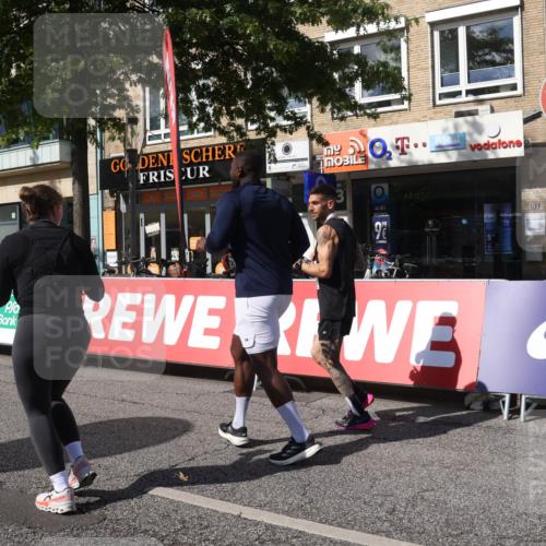 15.09.2024 - PSD Bank Halbmarathon Michael Strokosch http://msf.ph/oto/7059078 15.09.2024 13:05:28 Ziel 2246, 3457 meine-sportfotos.de