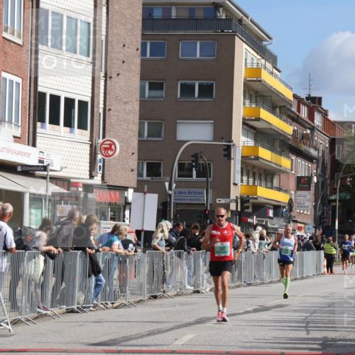 15.09.2024 - PSD Bank Halbmarathon Michael Strokosch http://msf.ph/oto/7059183 15.09.2024 11:39:05 Ziel 747, 778, 912, 1191, 1249, 2233, 2445, 2618 meine-sportfotos.de